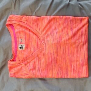 RBX Performance x-dri Tee